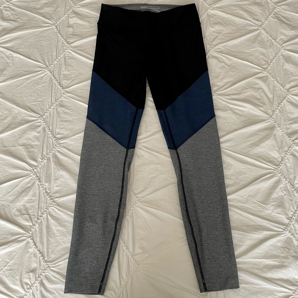Outdoor Voices Springs 7/8 Leggings